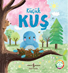 Küçük Kuş-Korunaklı Poşetle