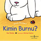 Kimin Burnu? - Kimin Bunlar?-Korunaklı Poşetle