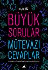 Büyük Sorular Mütevazı Cevaplar-Korunaklı Poşetle