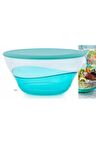 Tupperware Damla Servis Ve Saklama Kabı 4.6 Lt