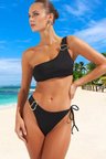 Tasarım Bikini Takımı Esnek Kumaş Yüksek Konfor Premium Kalite Hızlı Kuruyan Yaz Koleksiyonu