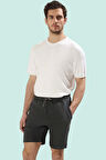 Erkek Kısa Boy Pamuklu Geniş Paça Şort Rahatlık ve Stil Günlük Kullanım Yaz Aylarının Vazgeçilmezi