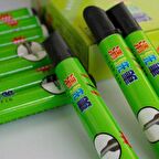 Gümüş kalem silici