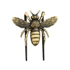 Esterbrook Bee Buzz Page Holder Brushed Brass Kitap Tutucu