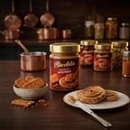 Biscotella Karamelize Bisküvi Kreması 350g