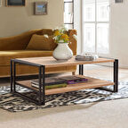 Esyala Lody Leta Orta Sehpa Atlantik