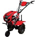 Kama By Reis KGL100ZH Benzinli İpli 7 Hp Çapa Makinesi