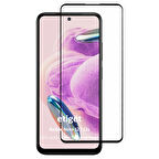 Xiaomi Redmi Note 12 / 12s ESD Cam Ekran Koruyucu 6D GLASS
