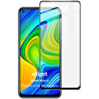 Xiaomi Redmi Note 9 ESD Cam Ekran Koruyucu 6D GLASS