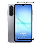 Samsung Galaxy A17 5G ”ESD ANTI-STATIC” Cam Ekran Koruyucu 6D GLASS
