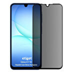 Samsung Galaxy A17 5G ”ESD ANTI-STATIC” Hayalet Cam Ekran Koruyucu