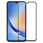 Samsung Galaxy A34 ”ESD ANTI-STATIC” Cam Ekran Koruyucu 6D GLASS