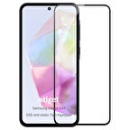Samsung Galaxy A35 5G ”ESD ANTI-STATIC” Cam Ekran Koruyucu 6D GLASS