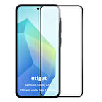 Samsung Galaxy A56 5G ESD Cam Ekran Koruyucu 6D GLASS