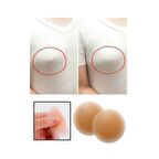 ETHAB - Gögüs Ucu Gizleyici