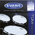 EVANS ETPG1CLRF