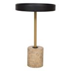 Dean Yan Sehpa Siyah