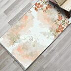 Evaşk Namazlık Dokuma Halı Kaymaz Muslumana Seccade