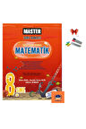 8. Sınıf Master Matematik Soru Bankası