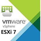 VMware Vsphere Hypervisor ESXi 7