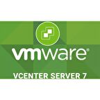 VMware Vcenter Server 7 Standard - Lifetime/Ömür Boyu Dijital Kod