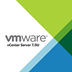 VMware vCenter Server 7.0U - Lifetime/Ömür Boyu Dijital Kod