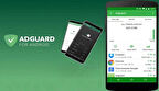 Adguard 1 Android Cihaz Lifetime/Ömür Boyu Dijital Kod (Mobil Reklam Engelleyici)