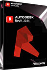 Autodesk Revit 2024 (Windows) - 1 PC 2 Yıl Autodesk Serial Kodu
