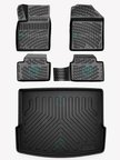 Land Rover Range Rover Velar 2.0 SE 2023 ile uyumlu | Araca Özel | Tam Set