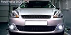Ford Fiesta 2001-2008 Led Xenon Sis Far Ampulu FEMEX EcoPower H8 H11