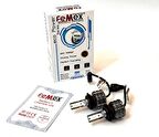 Femex Eco Power Buz Mavi 8000K CSP Chipset H7 Led Xenon Led Headlight