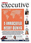 Milliyet Executive Dergi Nisan 2025