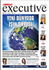 Milliyet Executive Dergi Mayıs 2025