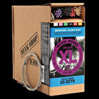 DADDARIO EXL120-B25 (25 SET) ELEKTRO GİTAR TEL SETİ, XL, 9-42, NICKEL
