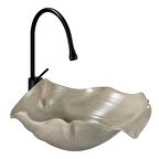 LENA TEZGAHÜSTÜ LAVABO EY-9104