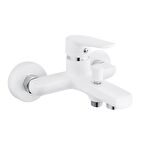 Tema Zenn Banyo Bataryası Beyaz