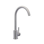 Venezia İnox Serisi İnox Mutfak Kuğu Evye Bataryası