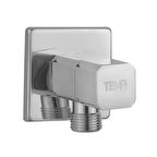 Tema Quadro Taharet Musluğu Ara Musluk Aç Kapa Aynaları Dahil