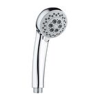 Tema Econ Banyo Duş Başlığı Tek Fonksiyonlu Poşet Ambalaj