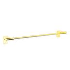 Tema Premium Serisi Banyo Uzun Havluluk Paslanmaz Altın