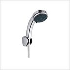 Tema Classic Mafsallı Banyo Duş Takımı Seti Blister Ambalajlı