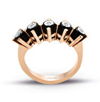 Beştaş Elmas Yüzük