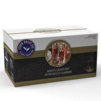 Ezber Bozan 30 Gr Sade Demlik Poşet Çay 5 Kg