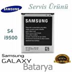 Samsung Galaxy S4 Batarya Samsung i9500 Eb-B600Bebecww Uyumlu Batarya