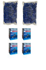 Eb Sensor Şeker Ölçüm stribi 4x50=200 stip + 200 lanset