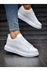 Erkek Sneaker Yüksek Taban Ayakkabı Efgcmfrt109