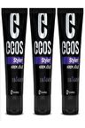 EGOS STYLER KREM JÖLE 450 ml (150 ml X 3)