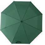 Eleven Market Tam Otomatik Yeşil Erkek Şemsiyesi