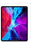 Engo Apple iPad Pro 12.9 inç 4.Nesil 2020 Ekran Koruyucu Flexible Nano