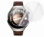 Huawei Watch 4 Pro Classic Ekran Koruyucu TPU Film 2 Adet